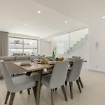 Casa Branca 40 ヴィラ ラゴス
