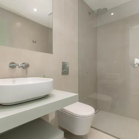 Casa Branca 40 لاغوس