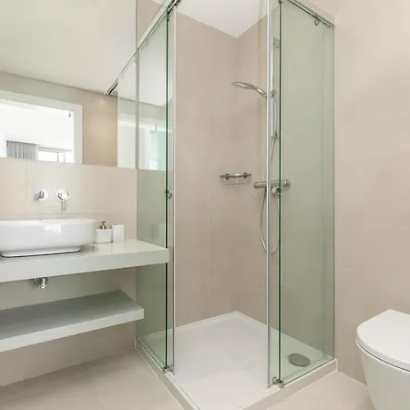 Casa Branca 40 Vila *