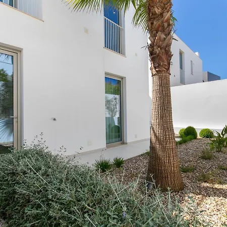 Casa Branca 40 Vila *