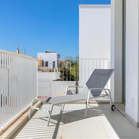 Vila Casa Branca 40 *