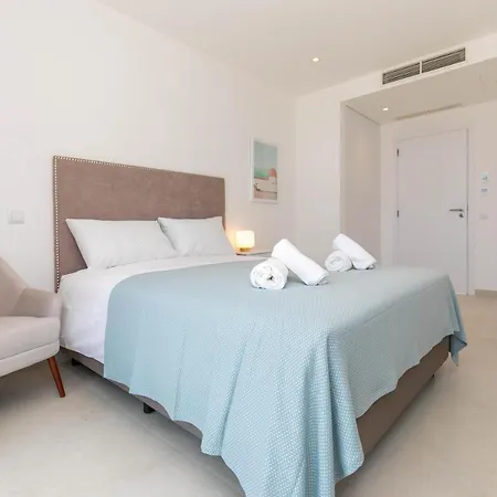 Casa Branca 40 Lagos