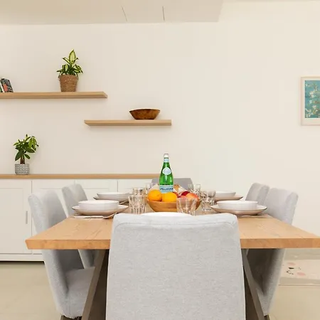 Casa Branca 40 Vila *