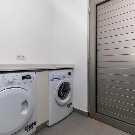 Vila Casa Branca 40 Lagos