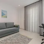 Вилла Casa Branca 40