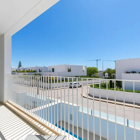 Casa Branca 40 Lagos