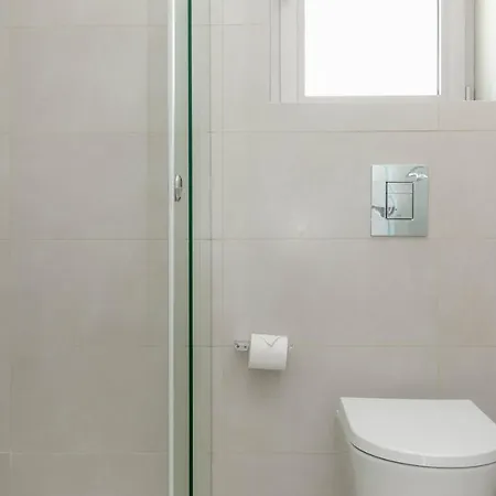 Villa Casa Branca 40 Lagos