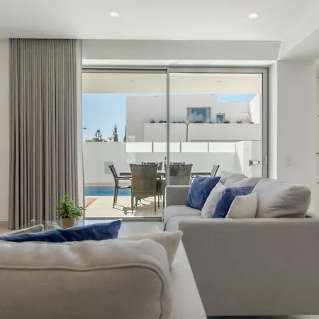 Casa Branca 40 Villa *