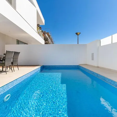 Villa Casa Branca 40