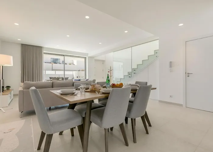 Casa Branca 40 Villa Lagos