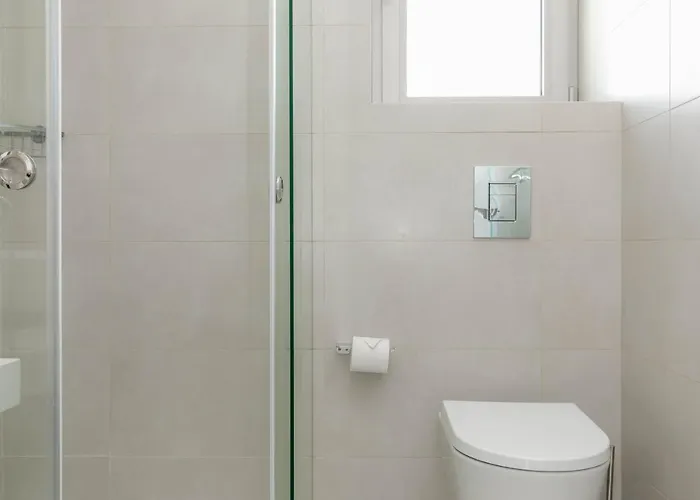 Villa Casa Branca 40 Lagos