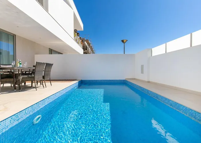 Villa Casa Branca 40