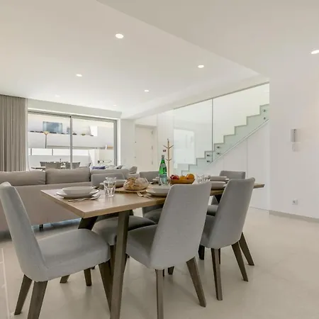 Casa Branca 40 Villa Lagos