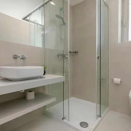 Casa Branca 40 Villa