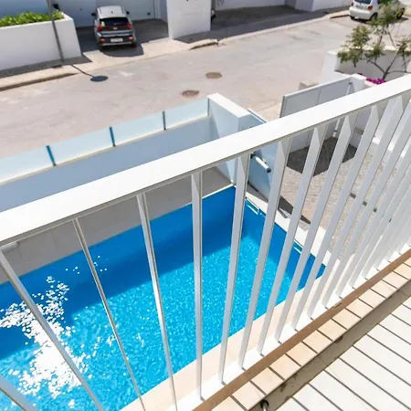 Casa Branca 40 Lagos