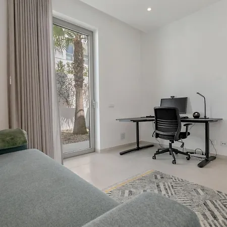 Casa Branca 40 Lagos