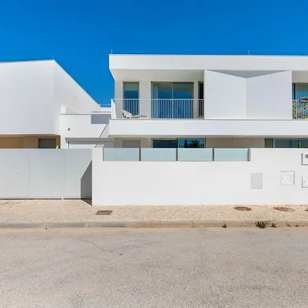 Casa Branca 40 Villa Lagos