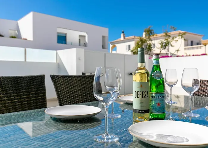 Villa Casa Branca 40 Lagos